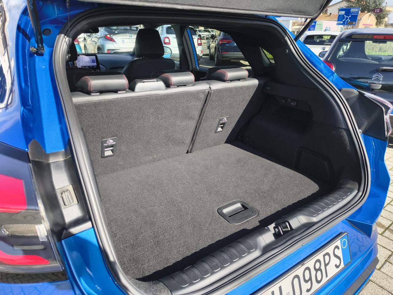 Ford Puma 1.0 Hybrid 125 CV ST-Line X *PREZZO REALE, NO VINCOLI*