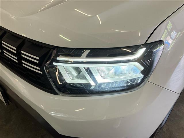 DACIA Duster 1.0 tce Journey Gpl 4x2 100cv