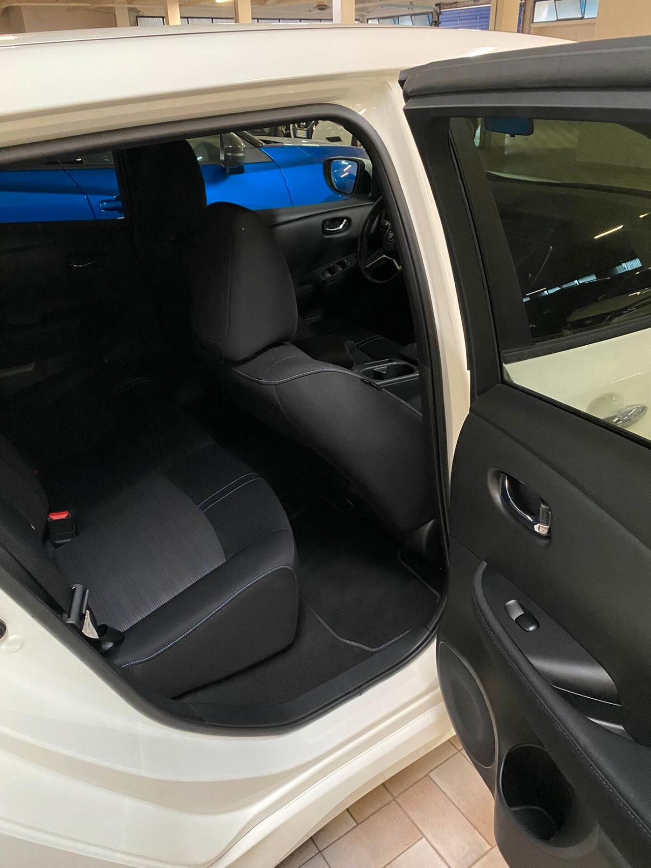 Nissan Leaf e+ Acenta