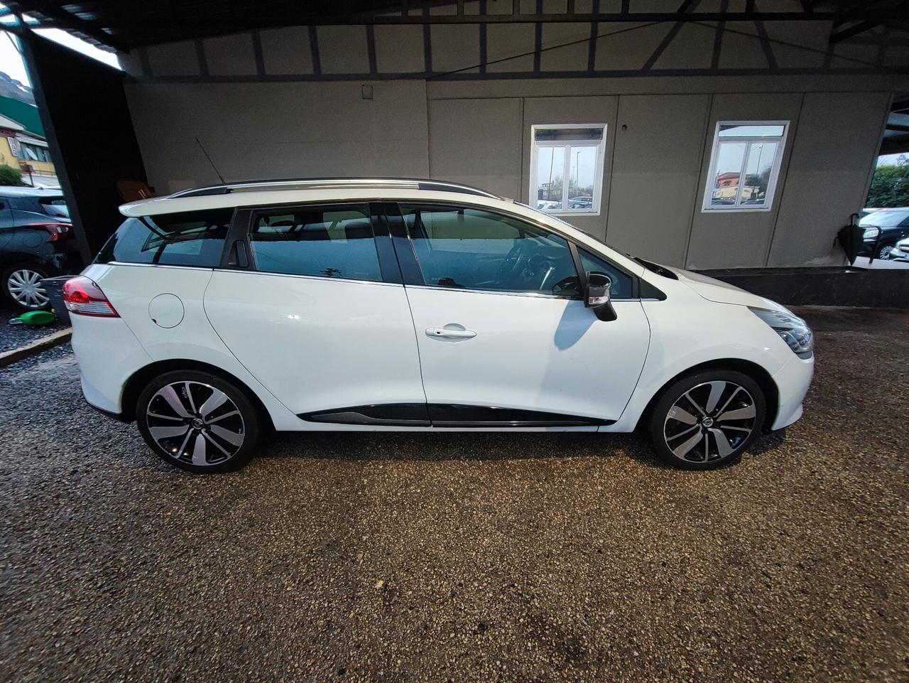 Renault Clio Sporter 1.5 dCi 8V 90CV Start&Stop Energy