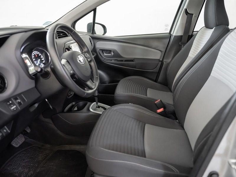 Toyota Yaris Yaris 1.5 Hybrid 5 porte Active
