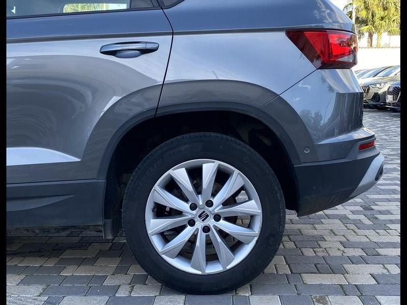 Seat Ateca 2.0 TDI DSG BUSINESS 150CV