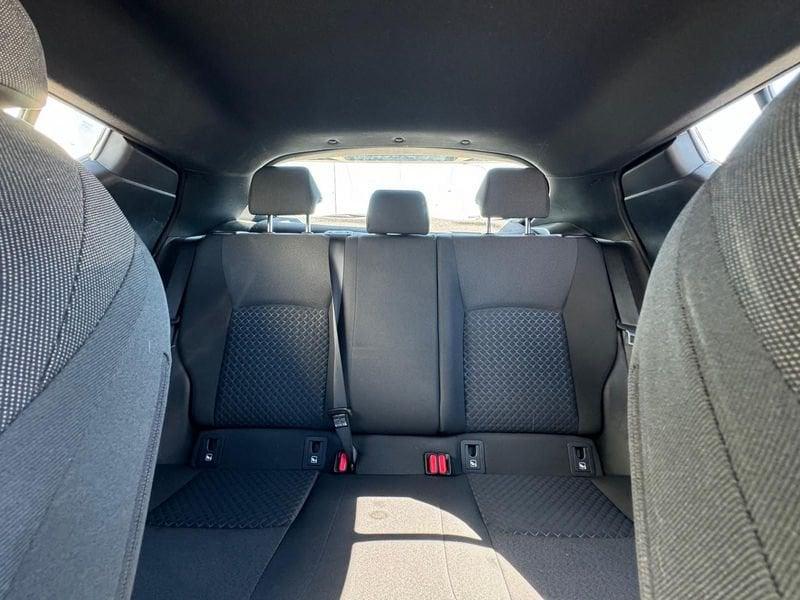 Toyota C-HR 1.8H (122CV) E-CVT Active