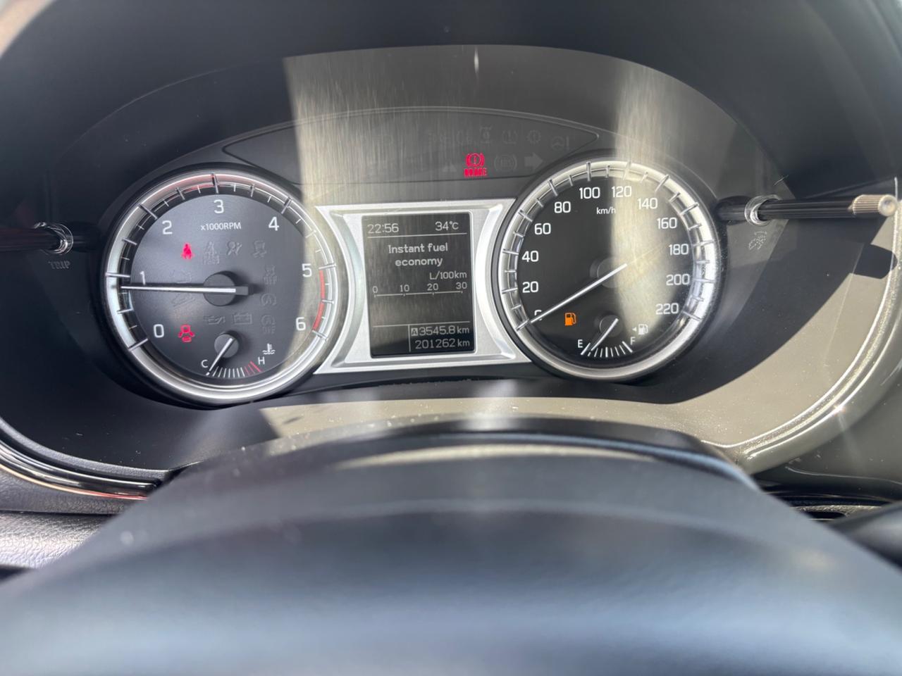 Suzuki Vitara 1.6 DDiS V-Top