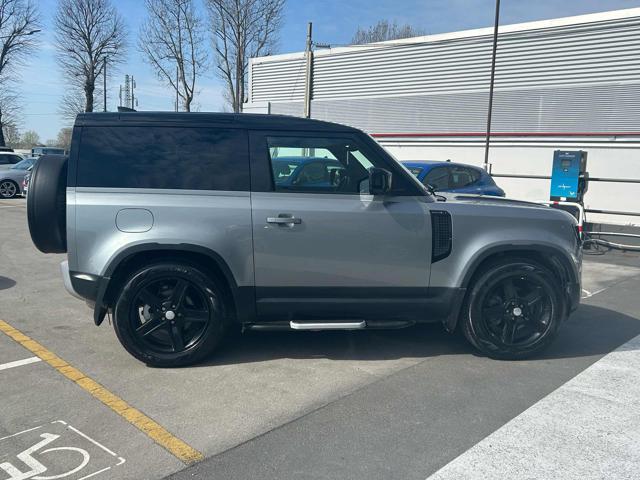 LAND ROVER Defender 90 3.0D I6 200 CV AWD Auto SE