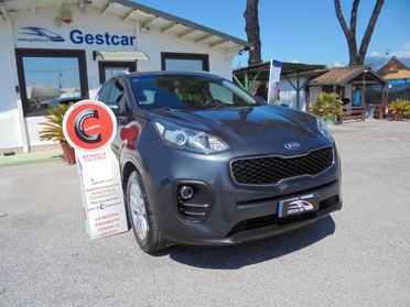 Kia Sportage 1.7 CRDI 2WD Cool