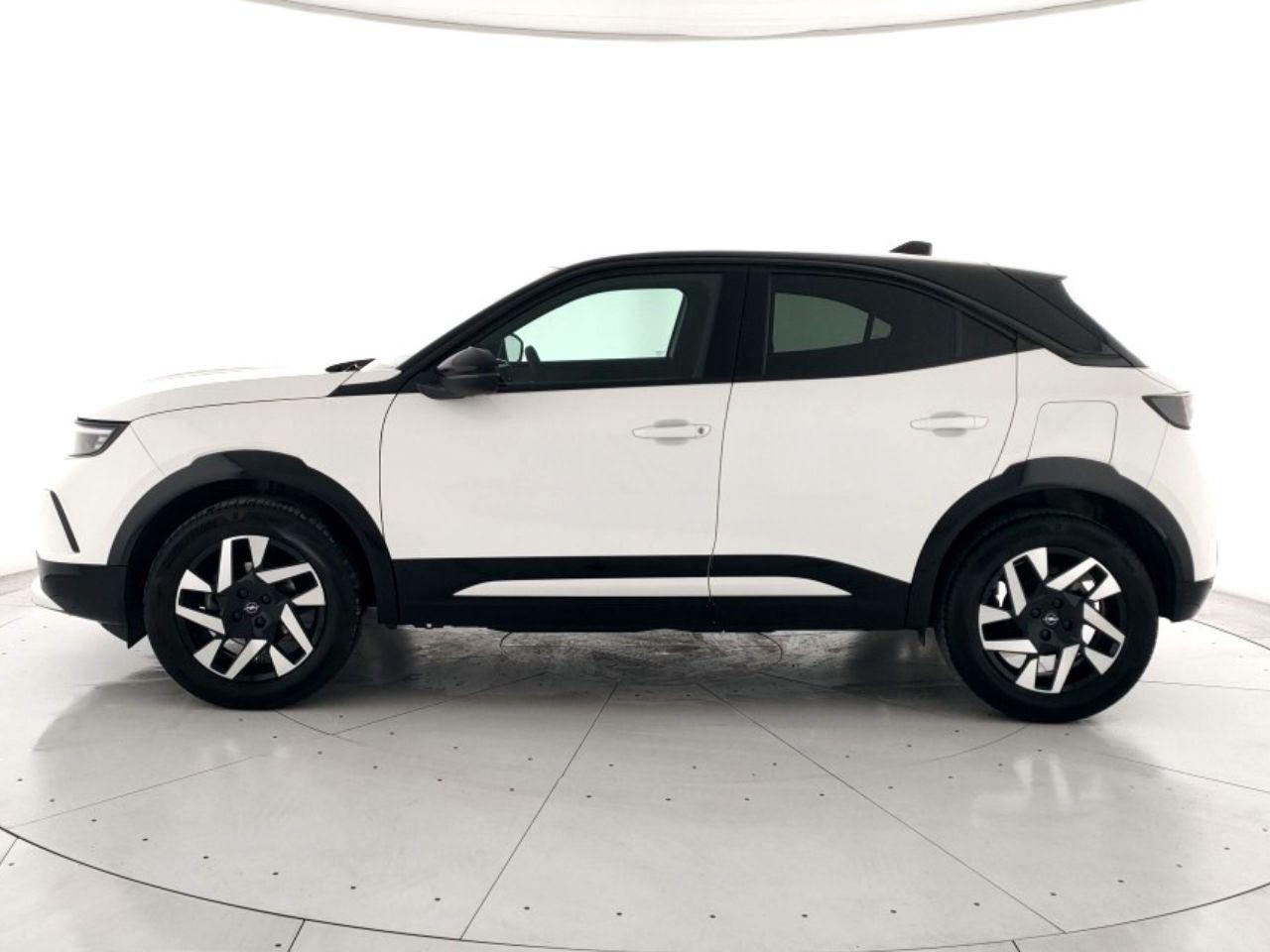 OPEL Mokka 1.2 GS s&s 130cv at8