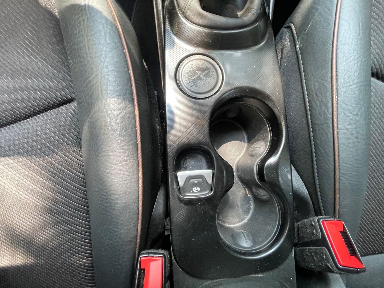 Fiat 500X Cross 1.0 #5731