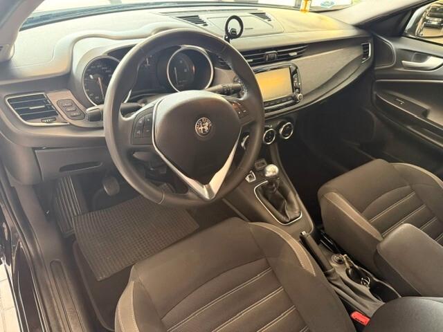 Alfa Romeo Giulietta 1.6 JTDm 120 CV Super