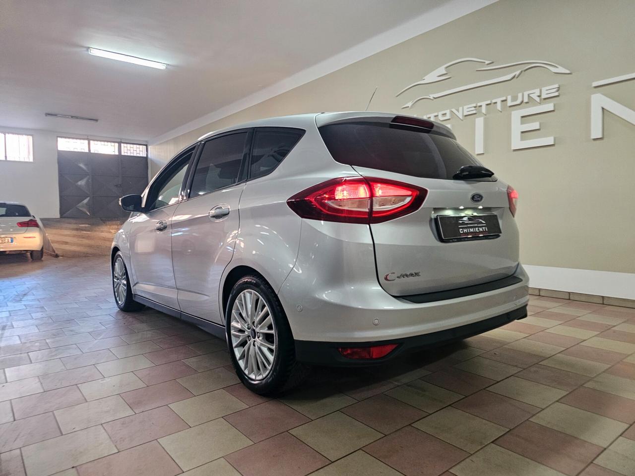 Ford C-Max 1.5 TDCi 120CV Start&Stop Titanium