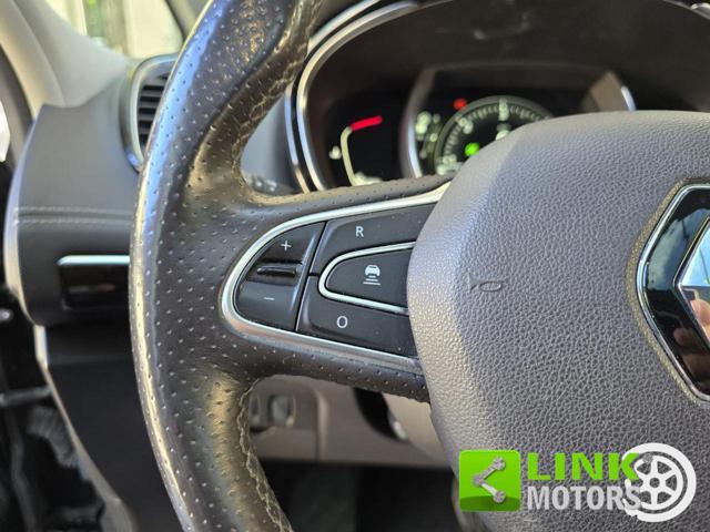 RENAULT Espace dCi 160CV Initiale Paris*7 posti*