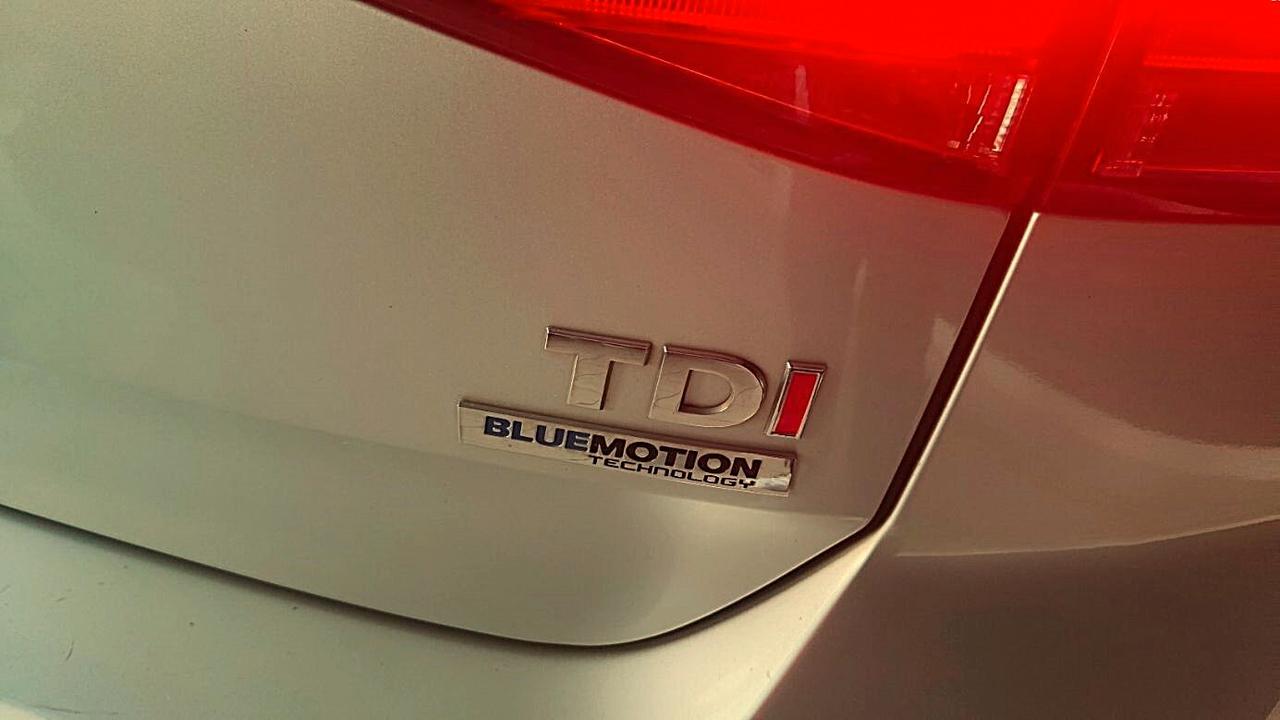 Volkswagen Golf 1.6 TDI 5p. Trendline BlueMotion Technology