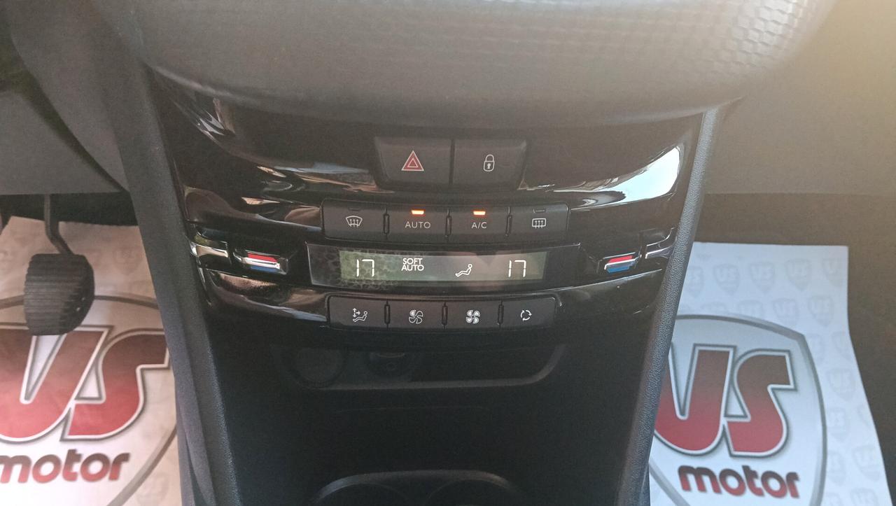 PEUGEOT 208 1.6 BlueHDI-RETROC-PREZZO PROMO!