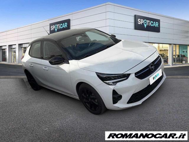 OPEL Corsa 1.2 100 CV GS Line