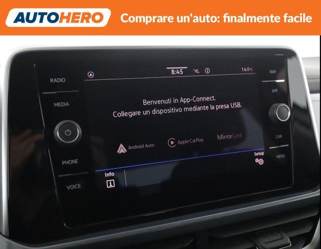 VOLKSWAGEN T-Roc 1.5 TSI ACT Style