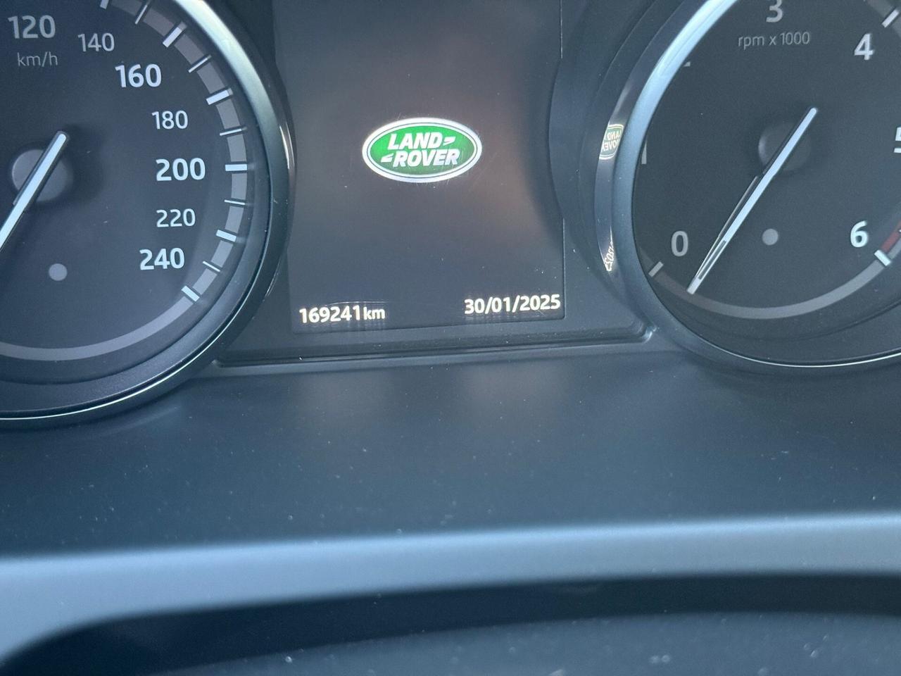 Land Rover Discovery Sport 2.0 TD4 150 CV HSE Luxury-Anche Permuta