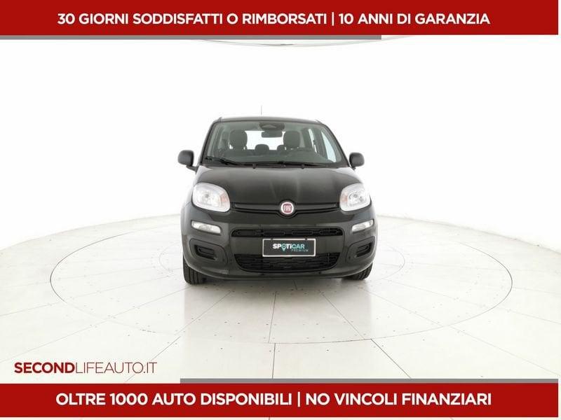 FIAT Pandina 1.0 firefly hybrid Icon s&s 65cv 5p.ti