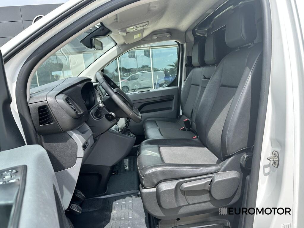 Peugeot Expert 2.0 Bluehdi Premium Long S&S 120cv E6d