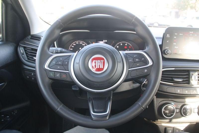 FIAT Tipo Tipo 1.6 Mjt S&S SW Business autocarro