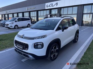 Citroen C3 Aircross 1.5 BlueHDi Shine