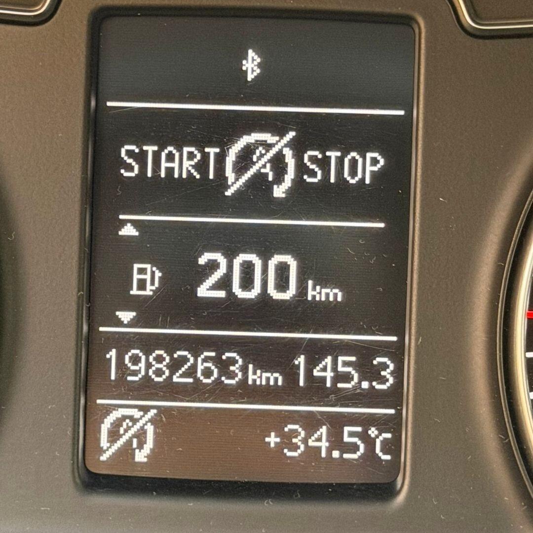 Audi Q3 2.0 TDI - 120 CV