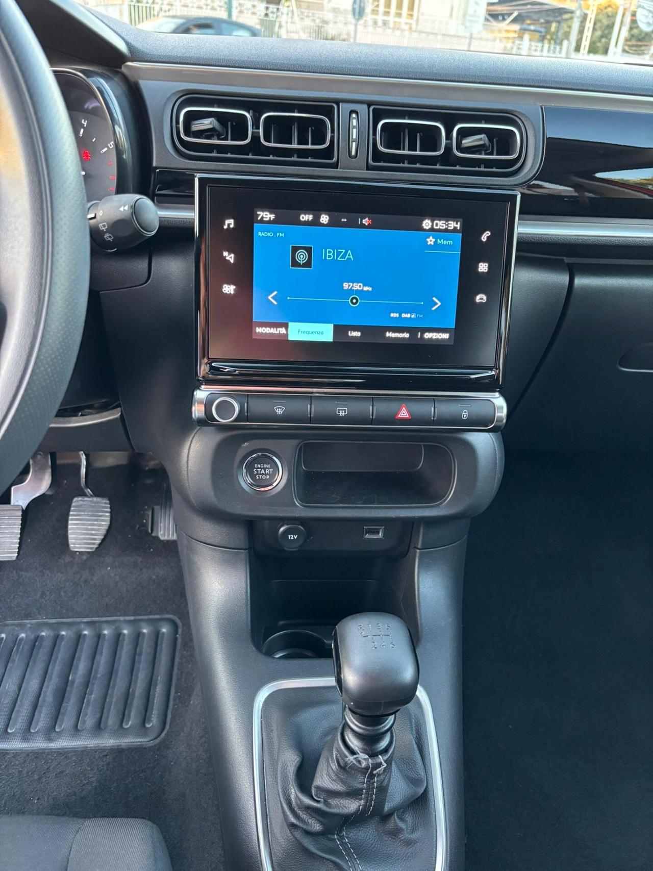 Citroen C3 PureTech 110 S&S Max