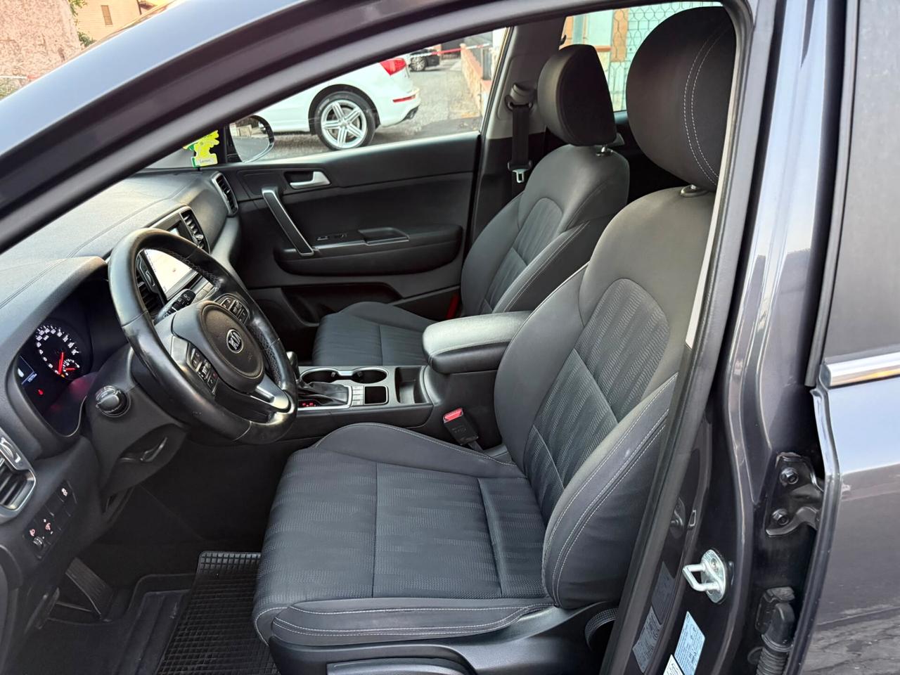 Kia Sportage 1.7 CRDI 141cv DCT7 2WD - Automatica - Superprezzo