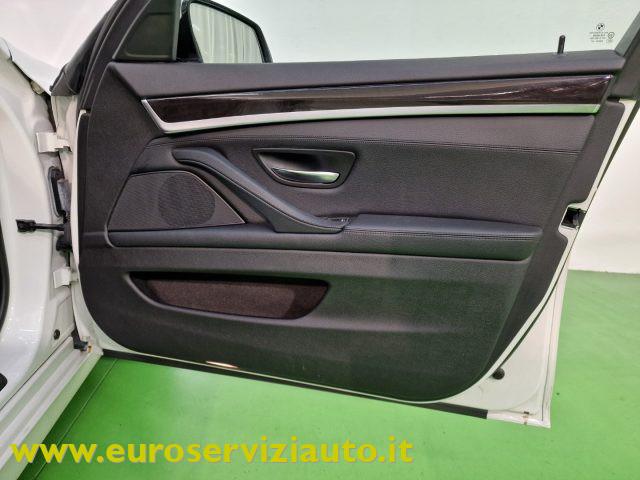 BMW 525 d xDrive Touring Modern