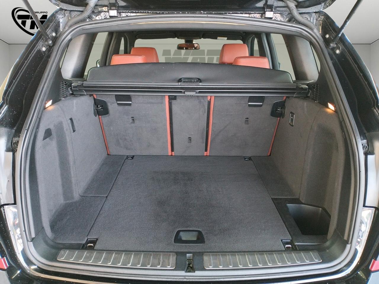 Bmw X3 xDrive20d Futura