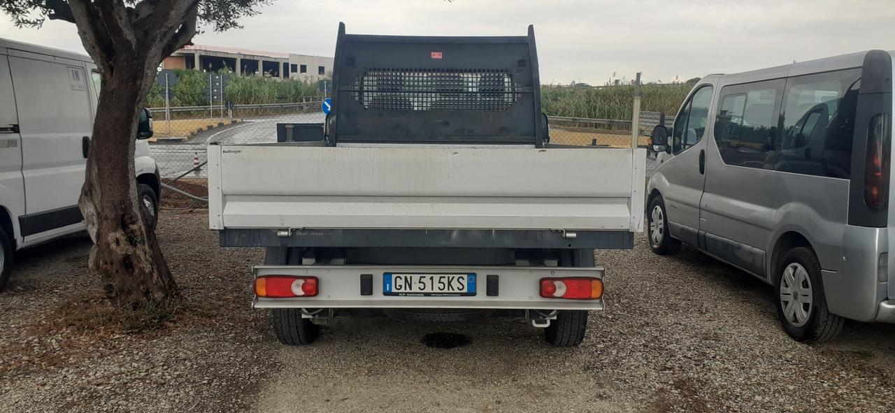 Fiat ducato 2016 - 2.3mjt cassa fissa Lb automobili