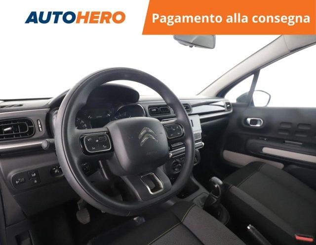 CITROEN C3 PureTech 83 S&S Feel