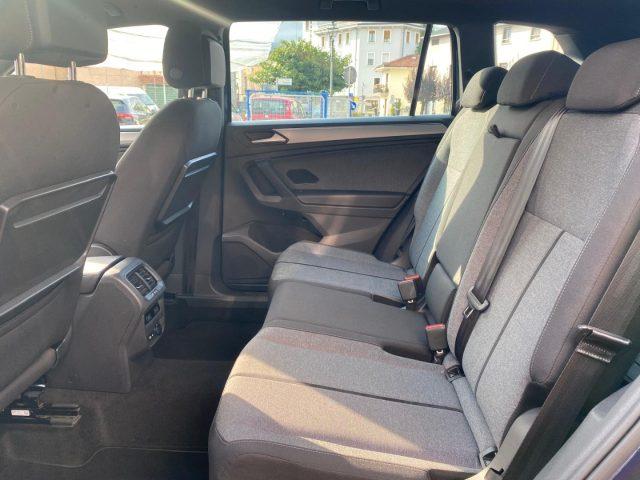 SEAT Tarraco 1.5 TSI Style GANCIO TRAINO