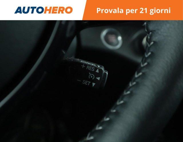 TOYOTA Yaris 1.3 5 porte Active