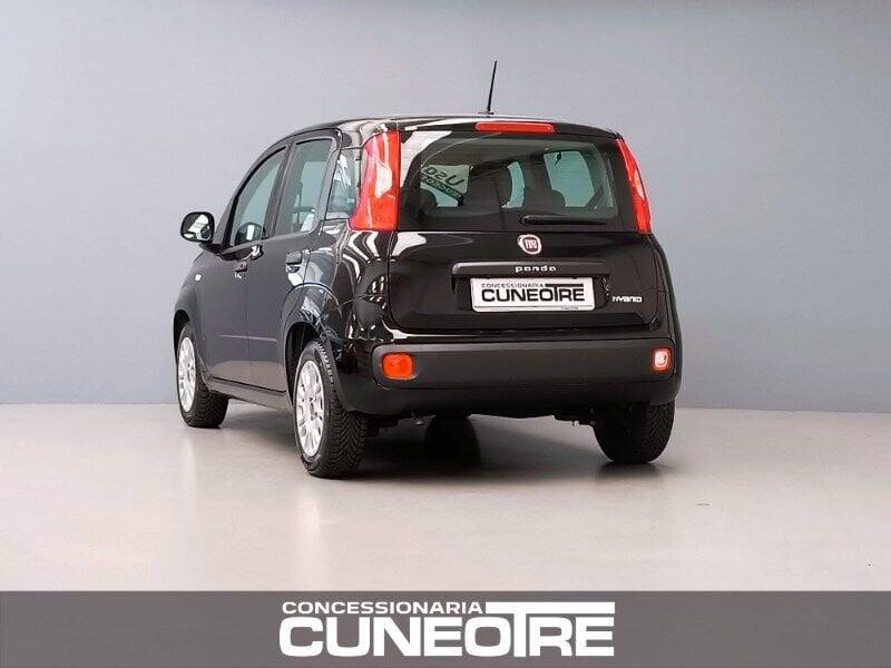 FIAT Panda Panda 1.0 FireFly S&S Hybrid