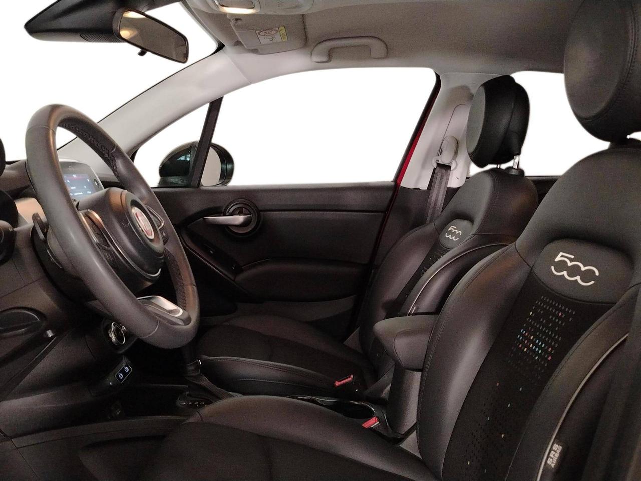 Fiat 500 1.3 T4 Hey Google 150cv