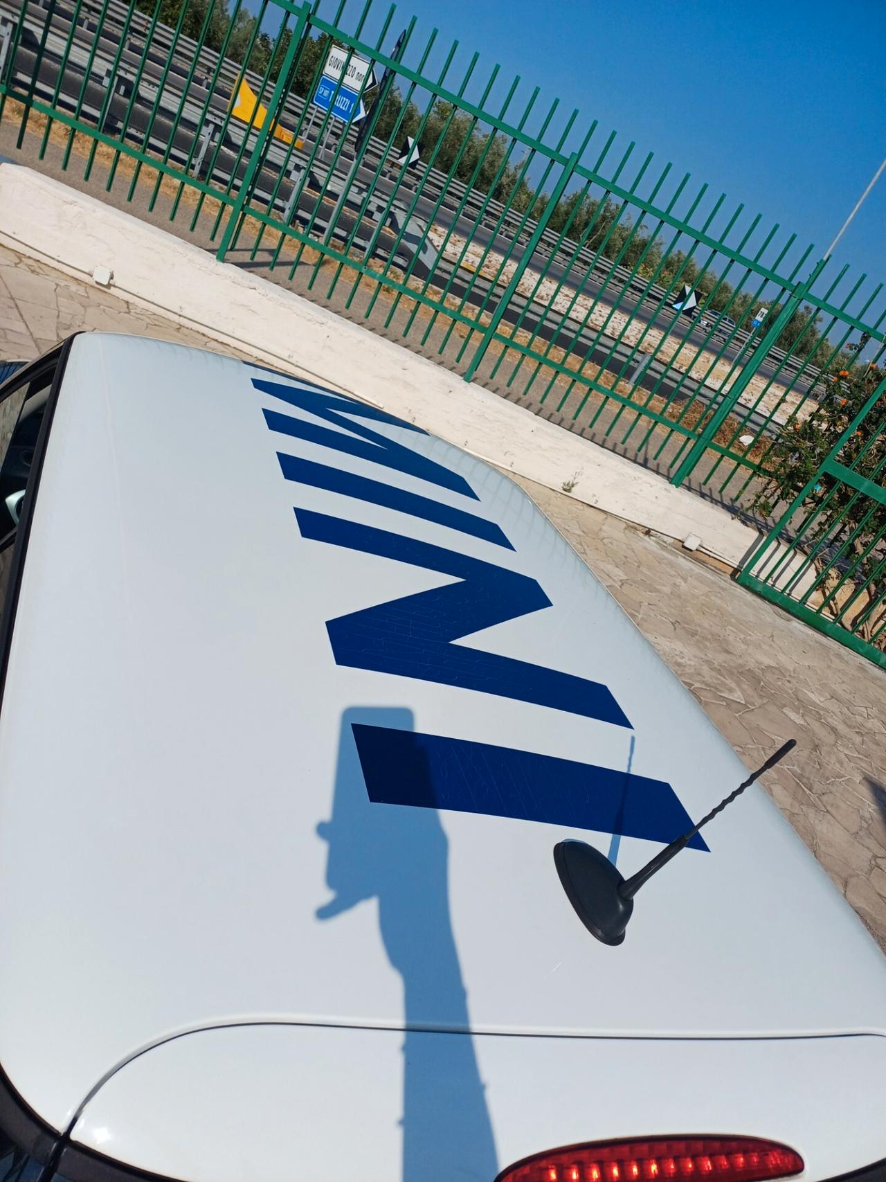 Mini 1.6 16V One
