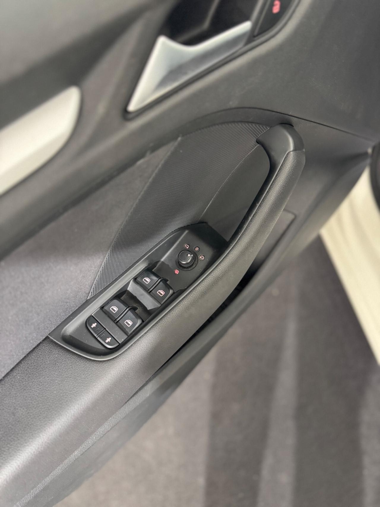 Audi A3 1.6 TDI clean diesel Ambition