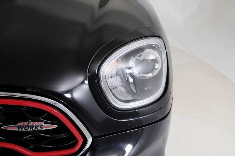 MINI Mini Countryman F60 Countryman 2.0 JCW JCW auto