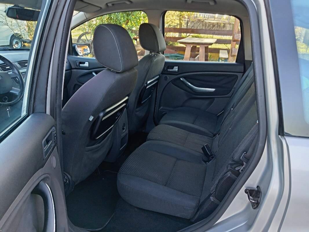 Ford C-Max 2.0 Titanium Gpl 145cv