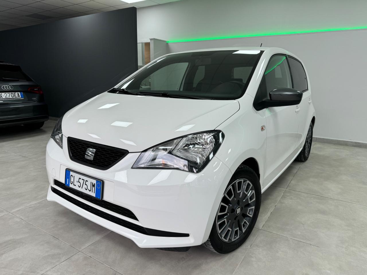 Seat Mii 1.0 5 porte Chic