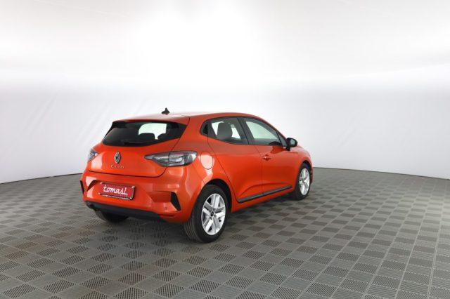 RENAULT Clio Clio SCe 65 CV 5 porte Evolution
