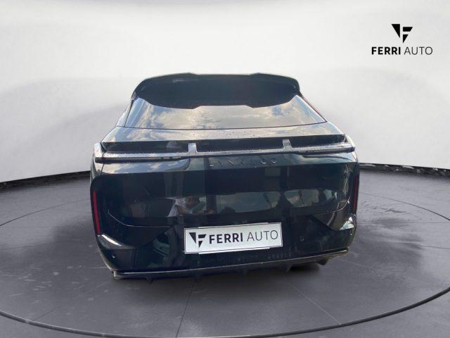 LYNK & CO 08 PHEV More