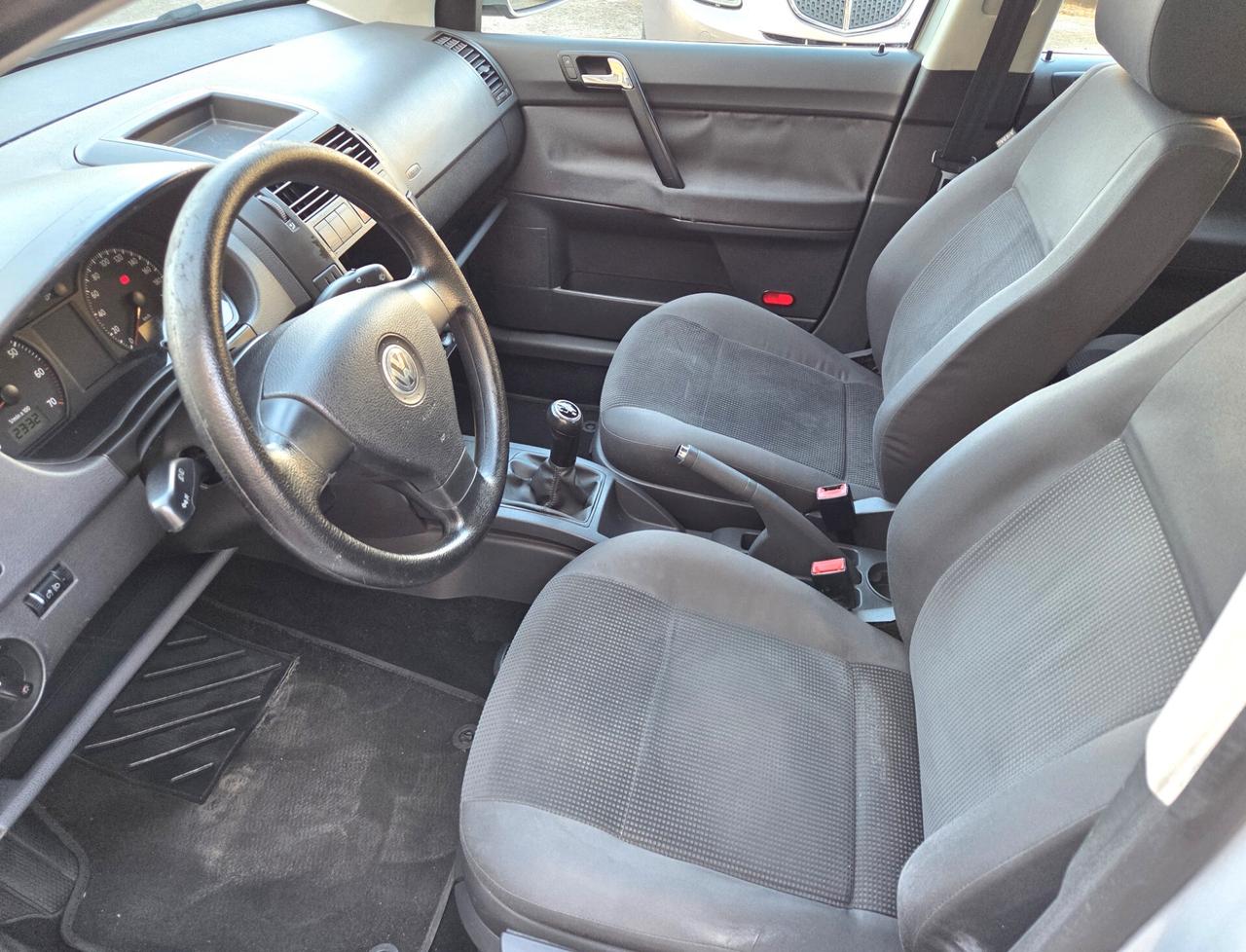 Volkswagen Polo 1.2 5p. Comfortline BEN TENUTA