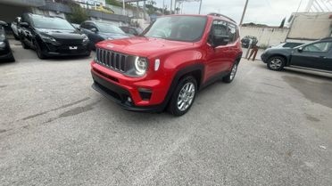 Jeep Renegade 1.5 Turbo T4 MHEV Limited KM0