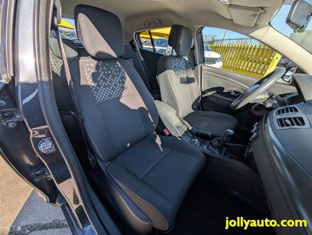 RENAULT Megane Mégane 1.5 dCi 90CV Wave OK NEOPATENTATI