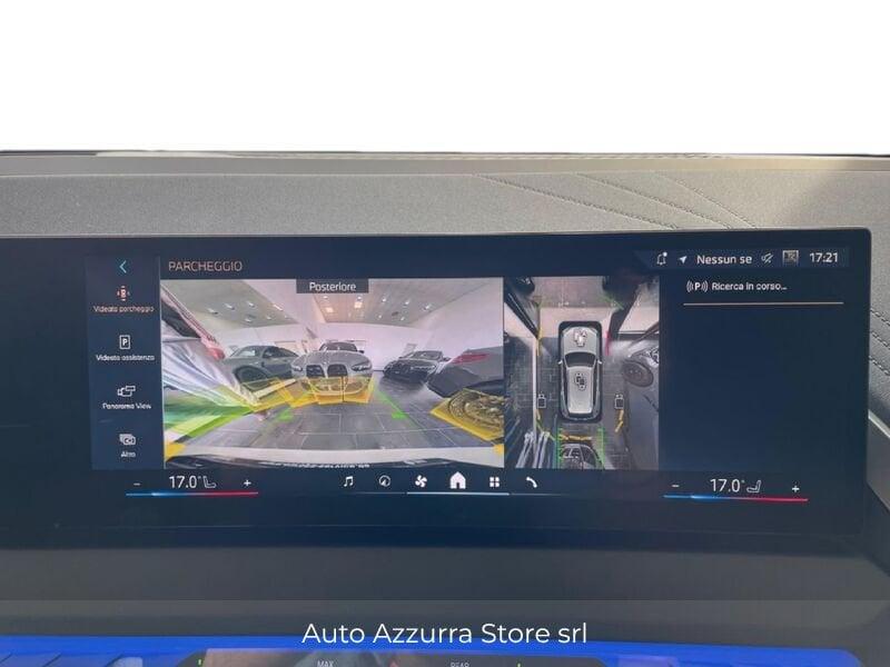 BMW X3 xdrive20d M Sport Pro | IVA, ULTIMO PEZZO, PANORAMIC ROOF, 19"