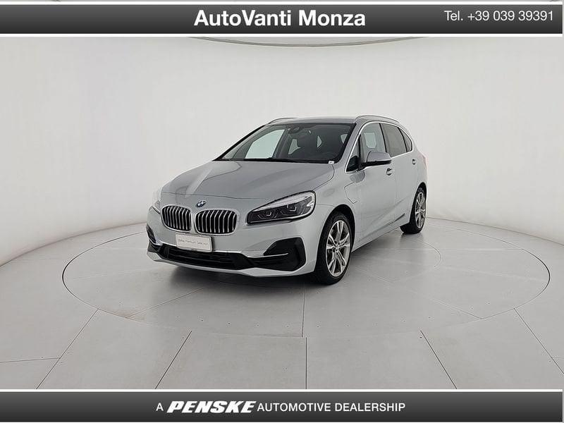 BMW Serie 2 Active Tourer 225xe Active Tourer iPerformance Luxury aut.