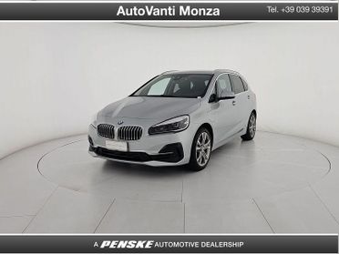 BMW Serie 2 Active Tourer 225xe Active Tourer iPerformance Luxury aut.