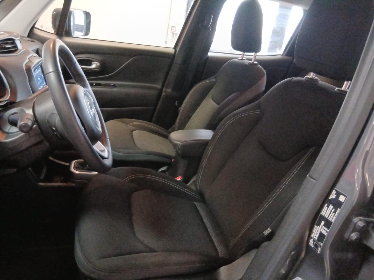 Jeep Renegade 1.0 BENZINA 120CV GARANTITA