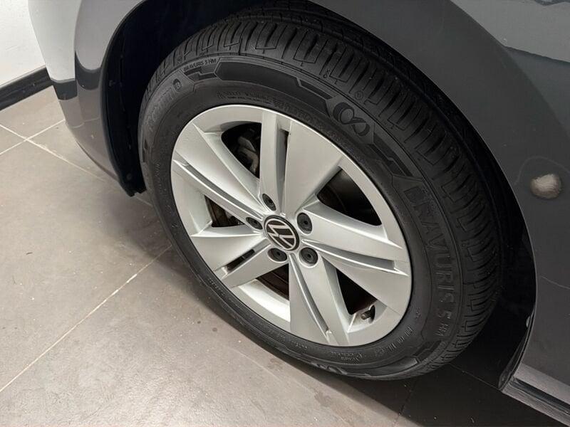 Volkswagen Golf 8 2.0 TDI LIFE 115CV DSG